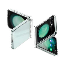 Чехол SPIGEN THIN FIT ”PRO” для GALAXY Z FLIP 5 CRYSTAL CLEAR