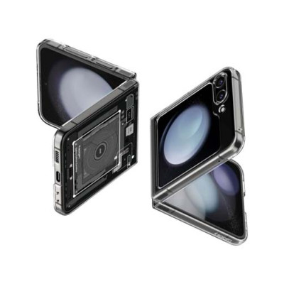 Чехол SPIGEN AIRSKIN для GALAXY Z FLIP 5 ZERO ONE