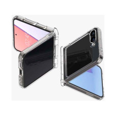 Чехол SPIGEN ULTRA HYBRID PRO для GALAXY Z FLIP 6 CRYSTAL CLEAR
