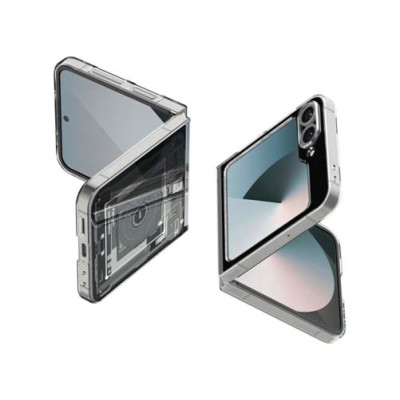 Чехол SPIGEN AIRSKIN для GALAXY Z FLIP 6 ZERO ONE