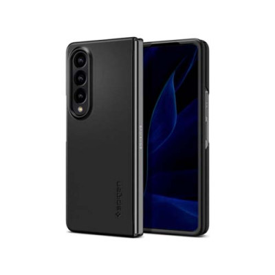 Чехол SPIGEN AIRSKIN для GALAXY Z FOLD 4 BLACK