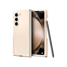 Чехол SPIGEN THIN FIT PEN для GALAXY Z FOLD 5 PEARLED IVORY