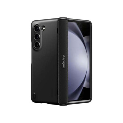 Чехол SPIGEN SLIM ARMOR PRO для GALAXY Z FOLD 5 BLACK