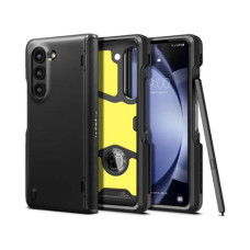 Чехол SPIGEN SLIM ARMOR PRO PEN для GALAXY Z FOLD 5 BLACK