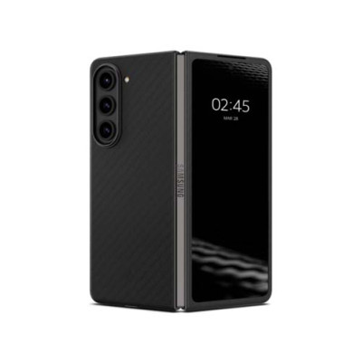 Чехол SPIGEN AIRSKIN ”PRO” для GALAXY Z FOLD 5 BLACK