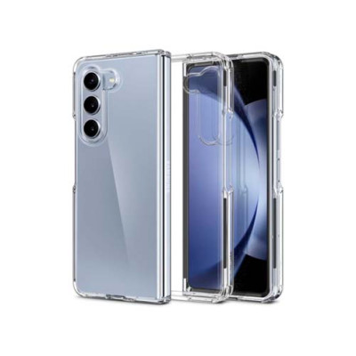 Чехол SPIGEN ULTRA HYBRID для GALAXY Z FOLD 5 CRYSTAL CLEAR