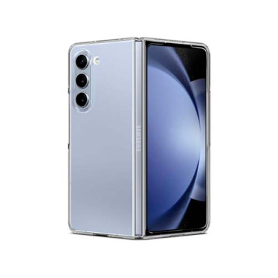 Чехол SPIGEN AIRSKIN для GALAXY Z FOLD 5 CRYSTAL CLEAR