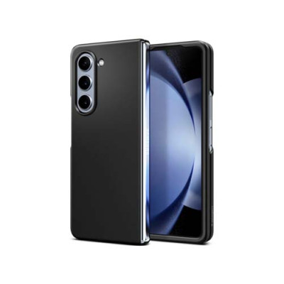 Чехол SPIGEN AIRSKIN для GALAXY Z FOLD 5 BLACK