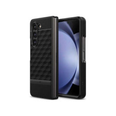 Чехол CASEOLOGY PARALLAX для GALAXY Z FOLD 5 MATTE BLACK
