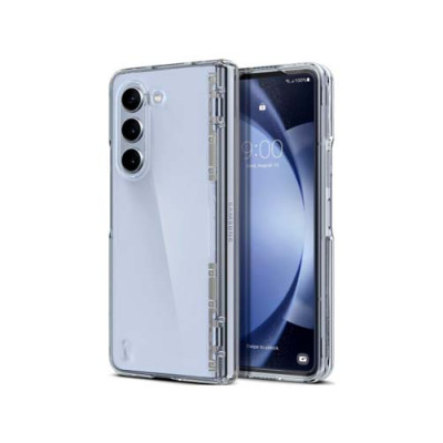 Чехол SPIGEN THIN FIT ”PRO” для GALAXY Z FOLD 5 CRYSTAL CLEAR