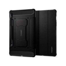 Чехол SPIGEN RUGGED ARMOR ”PRO” для GALAXY TAB S7 / S8 11.0 BLACK