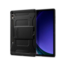 Чехол SPIGEN TOUGH ARMOR ”PRO” для GALAXY TAB S9+ PLUS 12.4 X810 / X816B BLACK