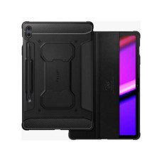 Чехол SPIGEN RUGGED ARMOR ”PRO” для GALAXY TAB S9 FE+ PLUS 12.4 X610 / X616B BLACK