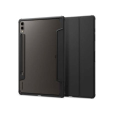 Чехол SPIGEN ULTRA HYBRID ”PRO” для GALAXY TAB S9+ PLUS 12.4 X810 / X816B BLACK