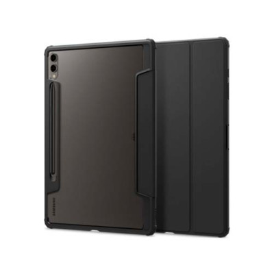 Чехол SPIGEN ULTRA HYBRID ”PRO” для GALAXY TAB S9+ PLUS 12.4 X810 / X816B BLACK