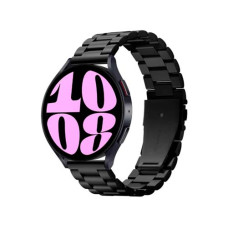 Ремешок SPIGEN MODERN FIT для SAMSUNG GALAXY WATCH 4 / 5 / 5 PRO / 6 BLACK
