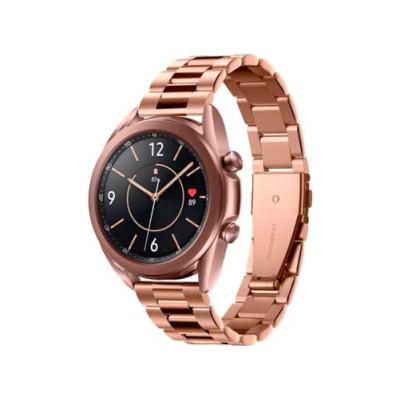 Ремешок SPIGEN MODERN FIT для SAMSUNG GALAXY WATCH 4 / 5 / 5 PRO / 6 ROSE GOLD