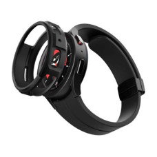 Чехол SPIGEN LIQUID AIR для GALAXY WATCH 5 PRO (45 MM) MATTE BLACK