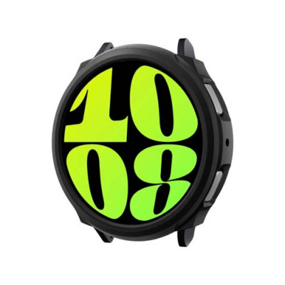 Чехол SPIGEN LIQUID AIR для SAMSUNG GALAXY WATCH 6 (44 MM) MATTE BLACK