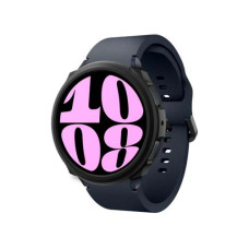 Чехол SPIGEN LIQUID AIR для SAMSUNG GALAXY WATCH 6 (40 MM) MATTE BLACK