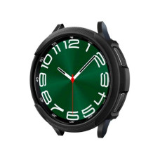 Чехол SPIGEN LIQUID AIR для SAMSUNG GALAXY WATCH 6 CLASSIC (47 MM) MATTE BLACK