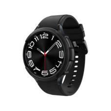 Чехол SPIGEN LIQUID AIR для SAMSUNG GALAXY WATCH 6 CLASSIC (43 MM) MATTE BLACK