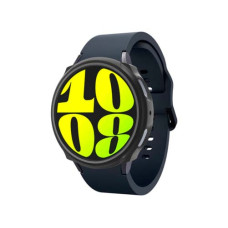 Чехол SPIGEN LIQUID AIR для SAMSUNG GALAXY WATCH 7 (40 MM) MATTE BLACK
