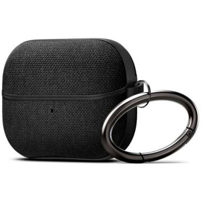 Чехол SPIGEN URBAN FIT для SAMSUNG GALAXY BUDS 3 / 3 PRO BLACK