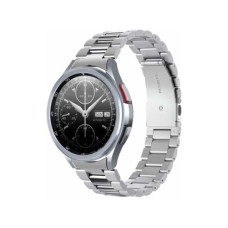 Ремешок SPIGEN MODERN FIT BAND для SAMSUNG GALAXY WATCH 6 CLASSIC (47 MM) SILVER