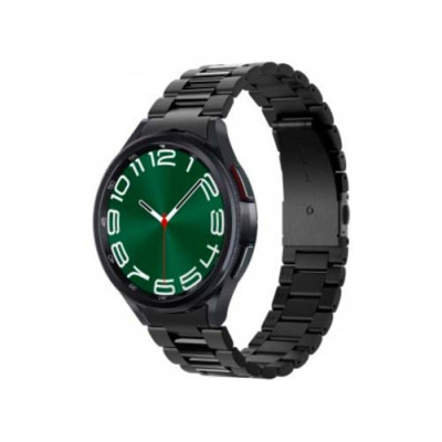 Ремешок SPIGEN MODERN FIT BAND для SAMSUNG GALAXY WATCH 6 CLASSIC (47 MM) BLACK