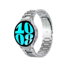 Ремешок SPIGEN MODERN FIT BAND для SAMSUNG GALAXY WATCH 6 (44 MM) SILVER