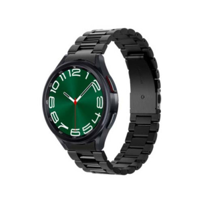 Ремешок SPIGEN MODERN FIT BAND для SAMSUNG GALAXY WATCH 6 (44 MM) BLACK