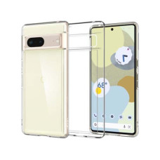 Чехол SPIGEN ULTRA HYBRID для GOOGLE PIXEL 7 CRYSTAL CLEAR