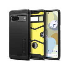 Чехол SPIGEN TOUGH ARMOR для GOOGLE PIXEL 7 BLACK