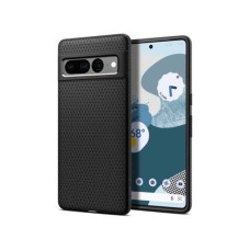 Чехол SPIGEN LIQUID AIR для GOOGLE PIXEL 7 PRO MATTE BLACK