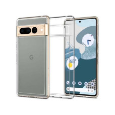 Чехол SPIGEN ULTRA HYBRID для GOOGLE PIXEL 7 PRO CRYSTAL CLEAR