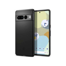 Чехол SPIGEN THIN FIT для GOOGLE PIXEL 7 PRO BLACK