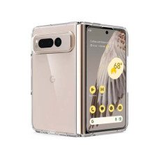 Чехол SPIGEN ULTRA HYBRID для GOOGLE PIXEL FOLD CRYSTAL CLEAR
