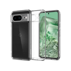 Чехол SPIGEN ULTRA HYBRID для GOOGLE PIXEL 8 CRYSTAL CLEAR