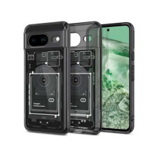 Чехол SPIGEN ULTRA HYBRID для GOOGLE PIXEL 8 ZERO ONE