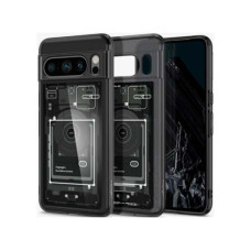 Чехол SPIGEN ULTRA HYBRID для GOOGLE PIXEL 8 PRO ZERO ONE