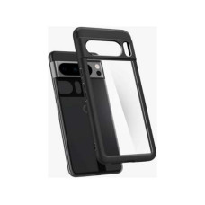 Чехол SPIGEN ULTRA HYBRID для GOOGLE PIXEL 8 PRO MATTE BLACK