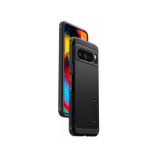 Чехол SPIGEN TOUGH ARMOR для GOOGLE PIXEL 8 PRO BLACK