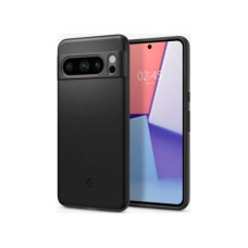 Чехол SPIGEN THIN FIT для GOOGLE PIXEL 8 PRO BLACK