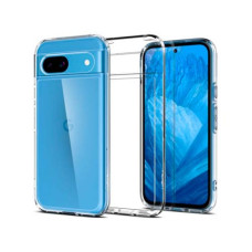 Чехол SPIGEN ULTRA HYBRID для GOOGLE PIXEL 8A CRYSTAL CLEAR