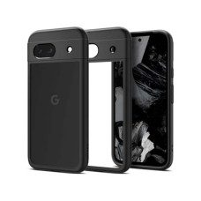 Чехол SPIGEN ULTRA HYBRID для GOOGLE PIXEL 8A MATTE BLACK