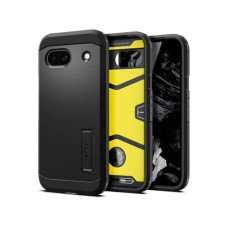Чехол SPIGEN TOUGH ARMOR для GOOGLE PIXEL 8A BLACK