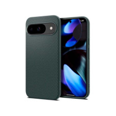 Чехол SPIGEN LIQUID AIR для GOOGLE PIXEL 9 / 9 PRO ABYSS GREEN
