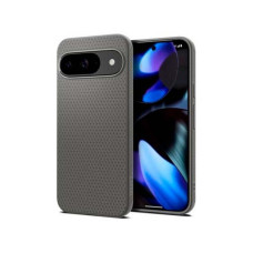 Чехол SPIGEN LIQUID AIR для GOOGLE PIXEL 9 / 9 PRO MARBLE GREY