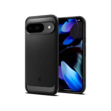 Чехол SPIGEN RUGGED ARMOR для GOOGLE PIXEL 9 / 9 PRO MATTE BLACK